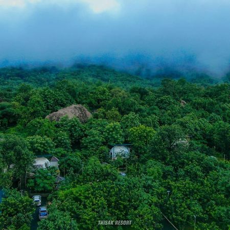 Thisak Resort Cheung Phnom Kulen Siem Reap Luaran gambar