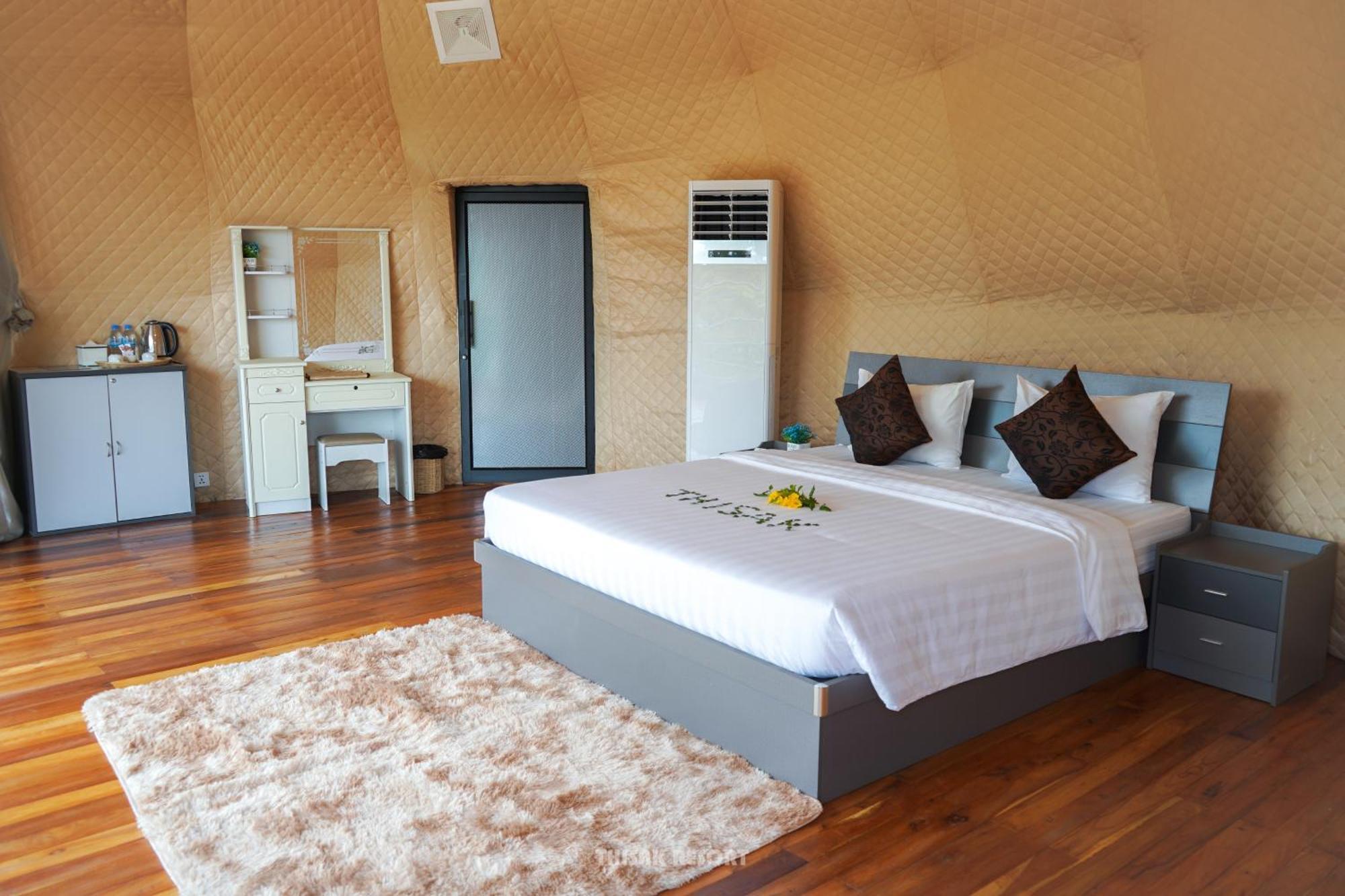 Thisak Resort Cheung Phnom Kulen Siem Reap Luaran gambar