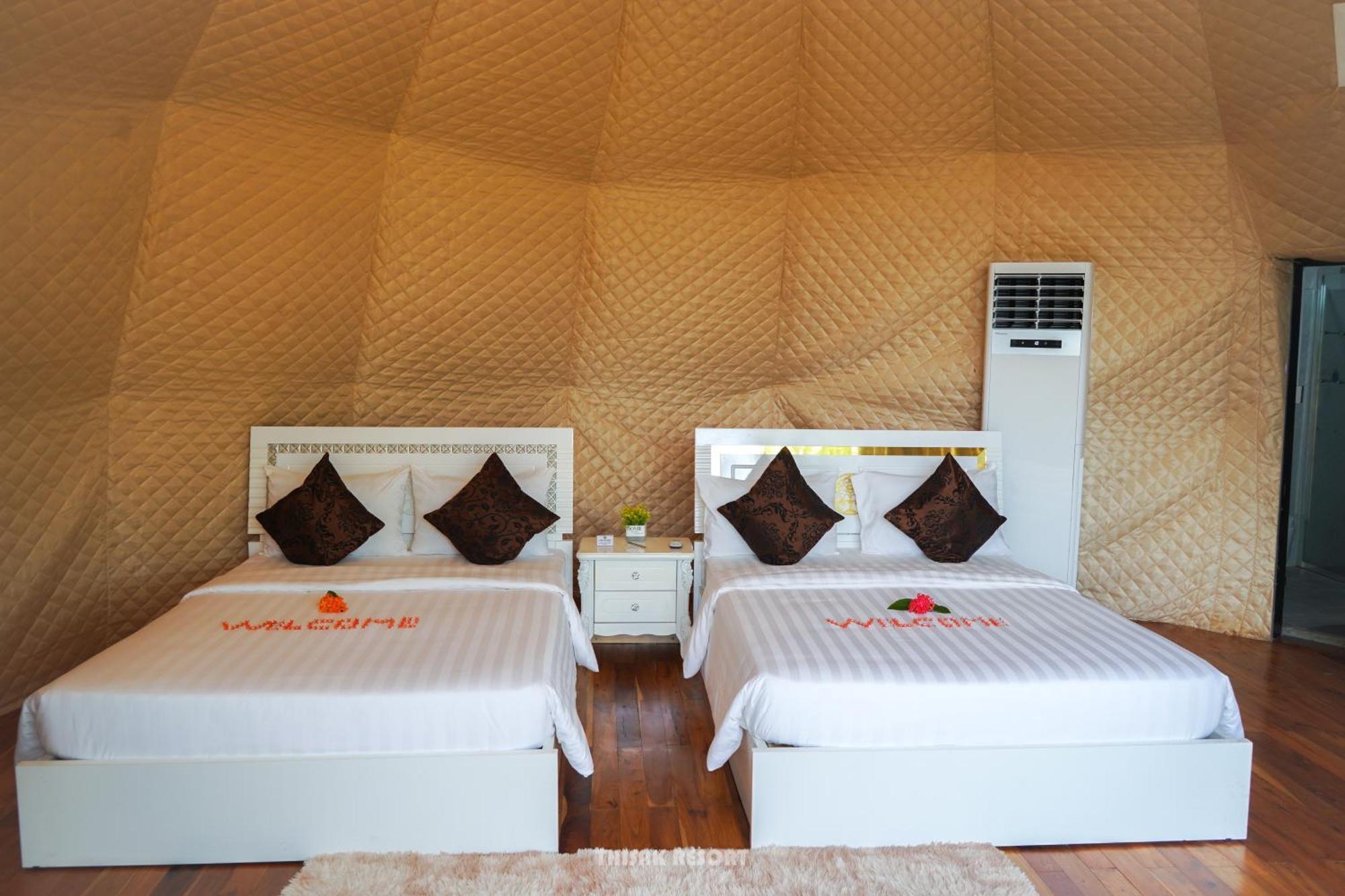 Thisak Resort Cheung Phnom Kulen Siem Reap Luaran gambar